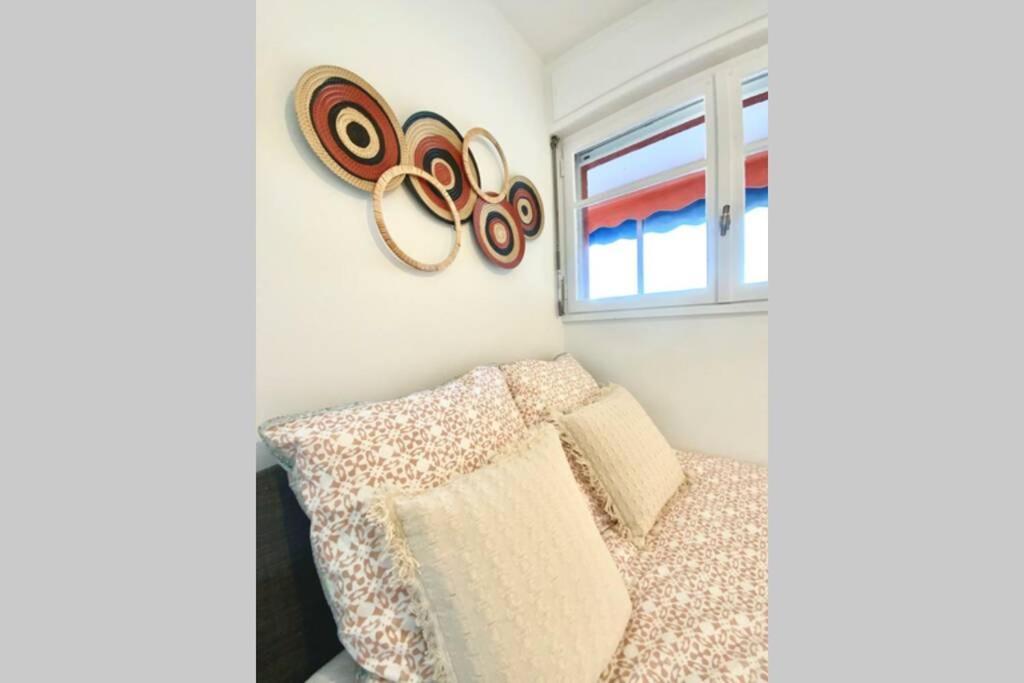 Superbe 4 Couchages Avec Terrasse - Clim - 50M De La Mer Saint-Raphaël エクステリア 写真